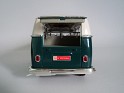 1:18 Road Signature Volkswagen Microbus 1962 Green & White. Uploaded by Francisco